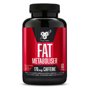 BSN Fat Metaboliser 60 kapsula