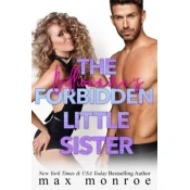 The Billionaire's Forbidden Little Sister