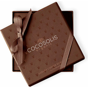 Cocosolis Luxury Coffee Scrub Box - 280 g