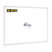Bi-Office tabla bela Maya Pro, 100x150cm, BioCote, antimikrobna zaščita