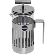 Alessi Kavni aparat Alessi 9094/3 iz nerjavečega jekla 240 ml, (5000136525)