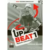Upbeat 1 Language Builder (+CD Multi-room)