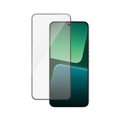 PanzerGlass - Tempered Glass UWF AB za Xiaomi 13, črno