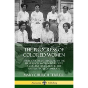 Progress of Colored Women