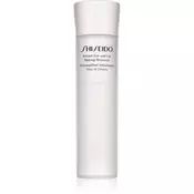 Shiseido The Skincare dvofazno sredstvo za uklanjanje make-upa s usana i  oko ociju (Instant Eye and Lip Makeup Remover) 125 ml