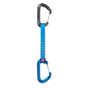 OCÚN Hawk QD Wire Eco-Pes 16 mm Quick Release, 15 cm, modra