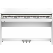 Roland F701 Bela Digitalni piano