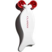 Clarins Valjček za učinkovito masažo in oblikovanje obraznih kontur (Resculpting Flash Roller)