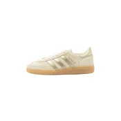 ADIDAS ORIGINALS Nizke superge Handball Spezial bež/zlata
