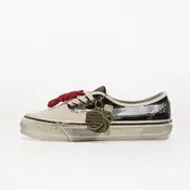 Sneakers Vans LX Authentic 44 Black/ White EUR 37