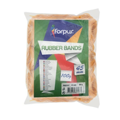Gumice Forpus 45 mm, 100 g