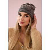 Kesi Cap thin Grace K211 cappuccino