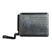 shumee Baterija za Apple Watch SE (Gen1/Gen2) 40 mm A2351 A2353 A2355 A2277 A2722 245 mAh