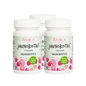 MALINCA Imunobiotiki 30 kapsul