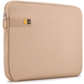Case Logic Laptop Sleeve ovitek za prenosnik, MacBook 13,3, bež (3204887)
