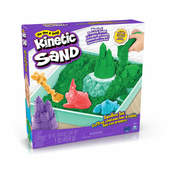 Spin Master kinetični pesek sandbox set 49115 sort