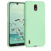 Futrola za Nokia 1.3 - svjetlozelena