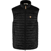 Moški jopič Fjällräven Abisko Padded Vest Black L
