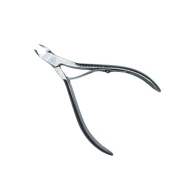 Urban Pro Cangle Klešta za zanoktice Pro Classic Curved 3mm UPC0003