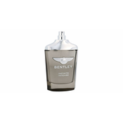 Bentley Infinite Intense 100 ml parfumska voda Tester za moške