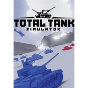 Total Tank Simulator Steam Key GLOBAL