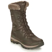Meindl NOVARA LADY GORE-TEX Smeda