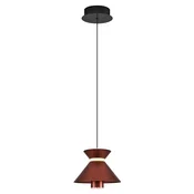 Wallity Luster 2803-1A-04, 120cm, 18 cm 10W, LED, 3000K,
