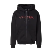 Volcom Jopa na zadrgo WATANITE rdeča/črna