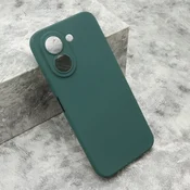 Futrola gentle color za honor x7e zelena ( F125595 )