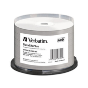 Verbatim DVD-R Medien 4.7GB,16x,50er Spind