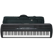 Korg SP-280 Black SET