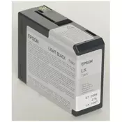 EPSON črnilo B-LIGHT STYLUS PR (C13T580700)