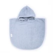 Just kiddin baby ponco 2-4 ( 8607 )