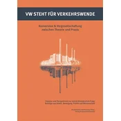VW steht für Verkehrswende