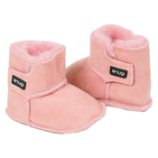 Snugi škornji 006-001 D pink 9-12m