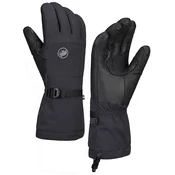Rokavice Mammut Stoney, črne (7)