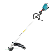 Aku. kosa 18+18V, 430mm | MAKITA - Makita - 18+18V