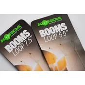 Korda Boom Loop 5,5#-7,5#