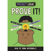 Project Logic: Prove It!