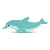 Drveni dupin Dolphin Tender Leaf Toys