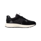 Refresh za ženske. 17294202-NEGRO Trenirke 172942 black (40), Črna, Ravna stran, Čipke, Priložnostno