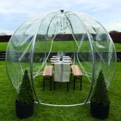 Prevleka Astreea Igloo Crystal