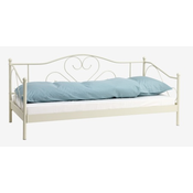 Decji ram kreveta Ringe 90x200 prlj.bela ( 3670228 )