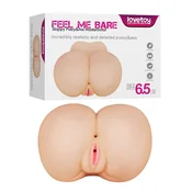 Feel Me Bare masturbator LV2217