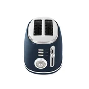 Opekač kruha z ekstra širokimi režami Deep Sea 850W 55874