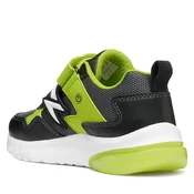 Superge Geox J Ciberdron Boy J66LBB 0BC14 C0802 S Črna