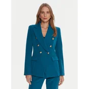 Maryley Suknjič 25IB139/43LK Modra Regular Fit