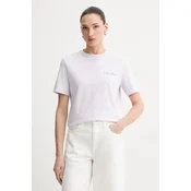 Bombažna kratka majica Calvin Klein Jeans