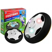 Swede ZRAČNA NOGOMETNA LETEČA BLAZINA SVETI Hoover Ball LED