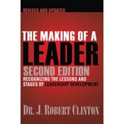 Making of a Leader, Second Edition